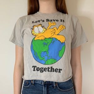 Garfield T-shirt